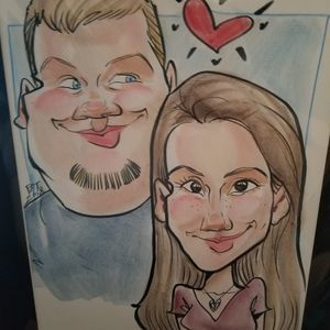 Meet your Posher, Derek